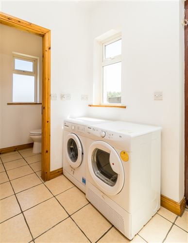 4 Ashwood, Knockcroghery, Co. Roscommon