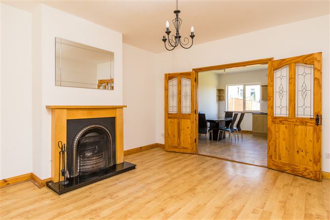 4 Ashwood, Knockcroghery, Co. Roscommon