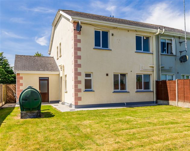 4 Ashwood, Knockcroghery, Co. Roscommon