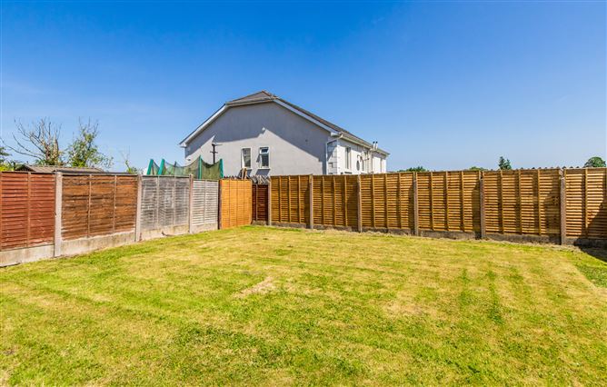4 Ashwood, Knockcroghery, Co. Roscommon