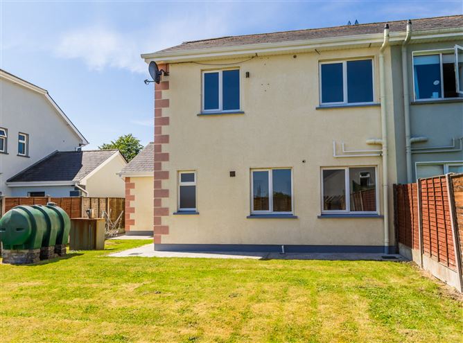 4 Ashwood, Knockcroghery, Co. Roscommon