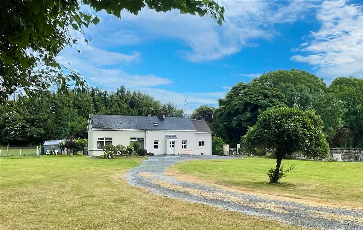 Chestnut Cottage, Butlerstown, Kilsheelan, Co.Tipperary