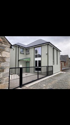 1 chapel lane Bunclody , Bunclody, Wexford
