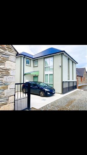 1 chapel lane Bunclody , Bunclody, Wexford