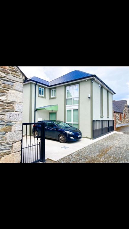1 chapel lane Bunclody , Bunclody, Wexford