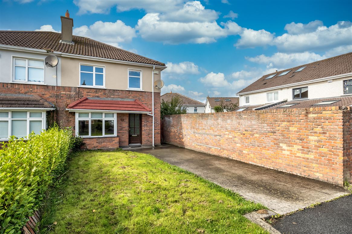 27 Griffen Glen Wood, Lucan, Dublin
