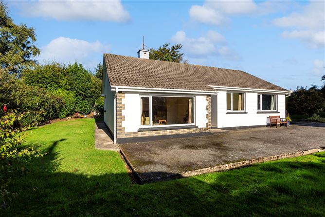 Tarman, Rocklands Lane, Wexford Town, Wexford
