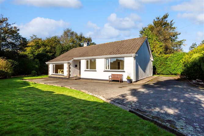 Tarman, Rocklands Lane, Wexford Town, Wexford