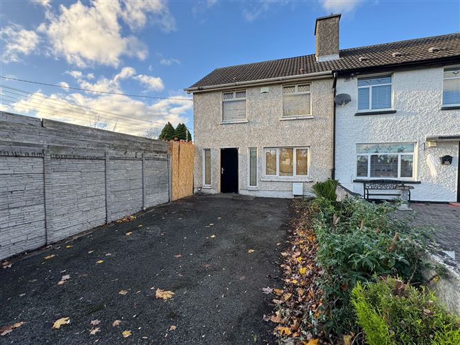 201 Bunting Road, Dublin 12, Walkinstown