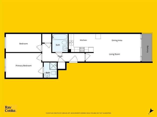 196 Premier Square, Finglas, Dublin 11, D11H771