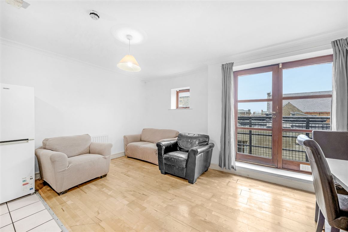 20 Belvedere Square, North City Centre, Dublin 1