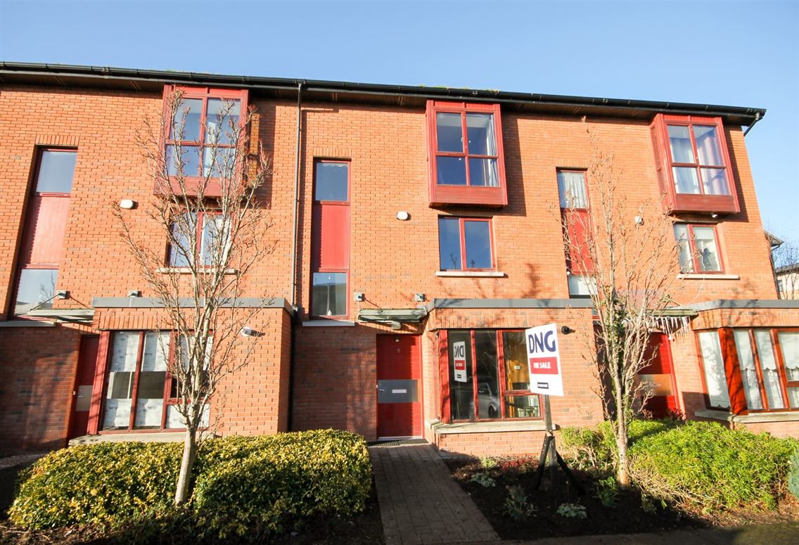 5 Castlegate Grange, Adamstown, Lucan, Co. Dublin