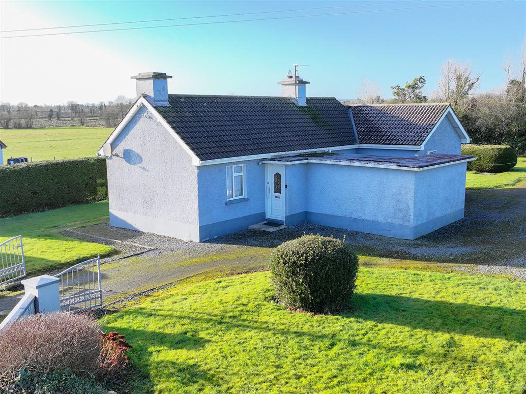 Crossea, Edgeworthstown, Longford
