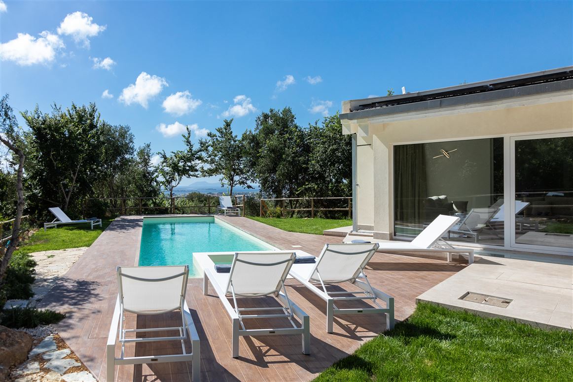 Crimson Sky,Marsala,Sicily,Italy