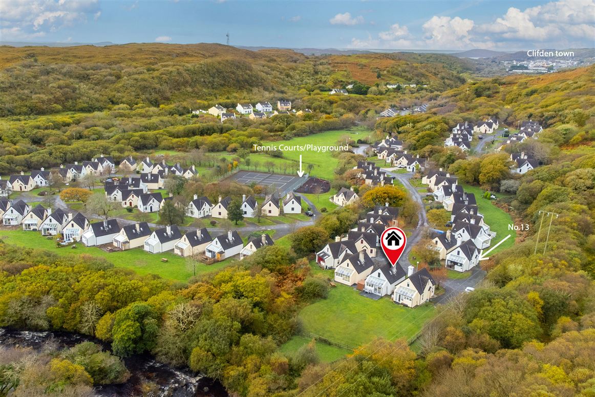 29 Clifden Glen, Clifden, Galway
