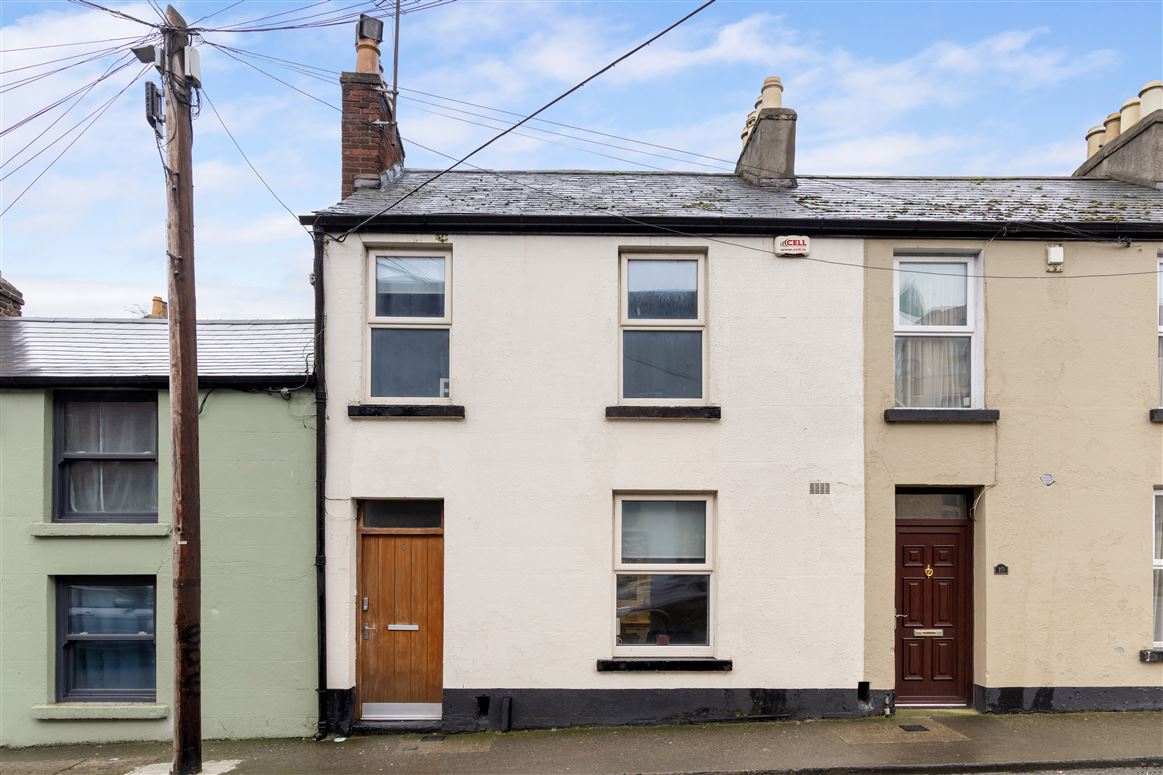 9 Richmond Row, Portobello, Dublin 8