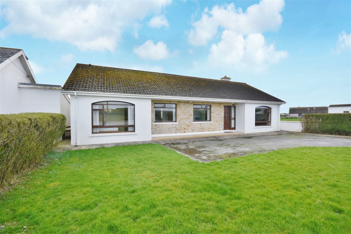 Suanlios, East End, Ballybunion, Co. Kerry