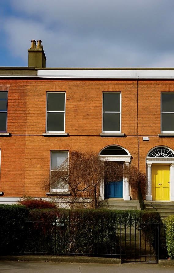 44 Leinster Road, Rathmines, Dublin 6, Rathmines, Dublin 6
