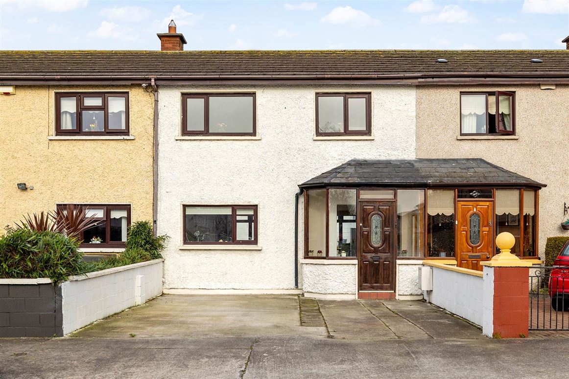 15 James Connolly Park, Dublin 22, County Dublin