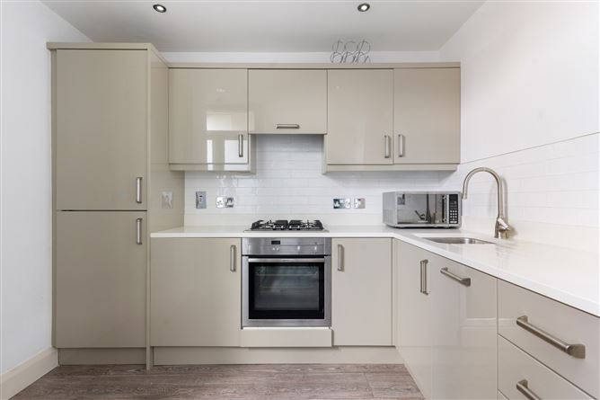 8 Castlewood Terrace, Rathmines, Dublin 6