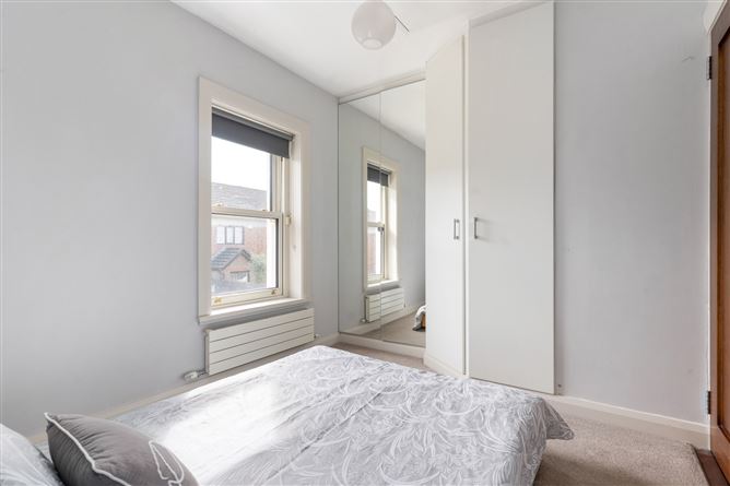 8 Castlewood Terrace, Rathmines, Dublin 6