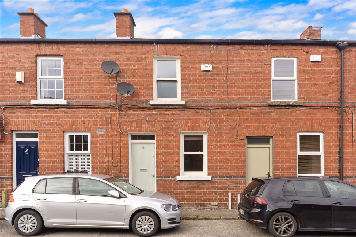 8 Castlewood Terrace, Rathmines, Dublin 6
