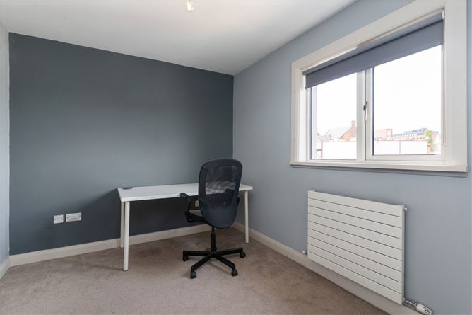 8 Castlewood Terrace, Rathmines, Dublin 6