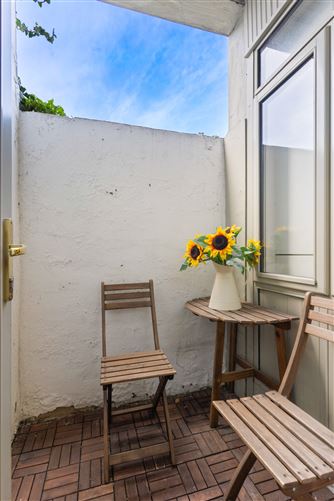 8 Castlewood Terrace, Rathmines, Dublin 6