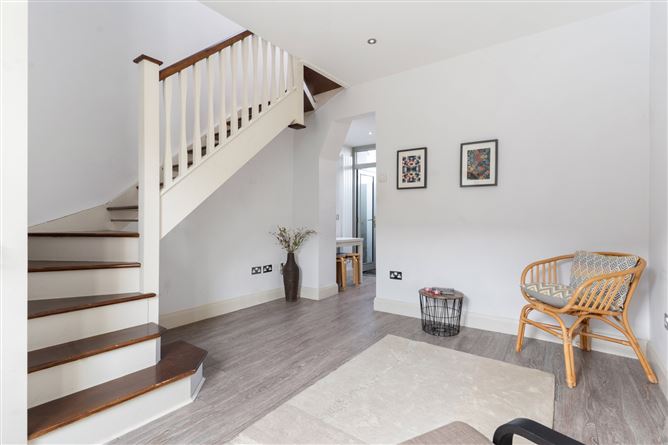 8 Castlewood Terrace, Rathmines, Dublin 6