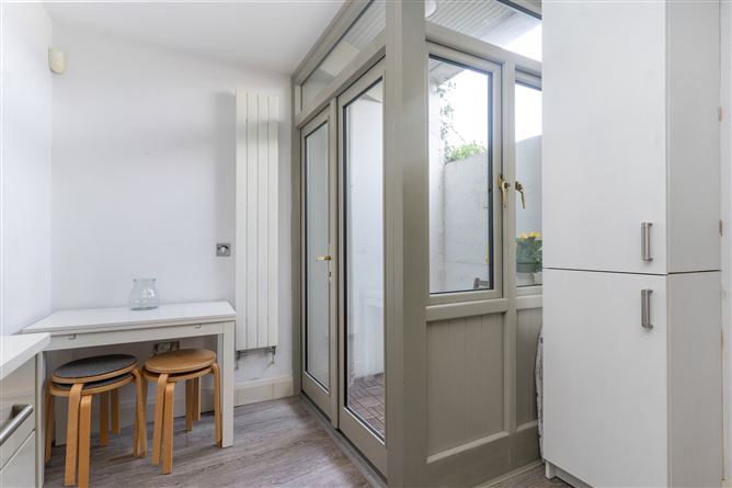 8 Castlewood Terrace, Rathmines, Dublin 6