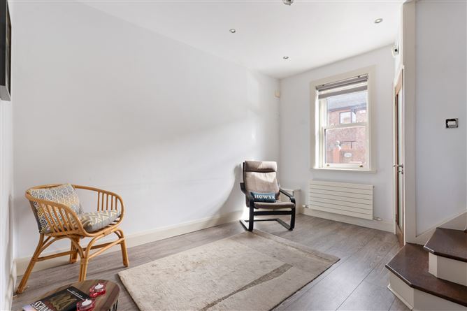 8 Castlewood Terrace, Rathmines, Dublin 6