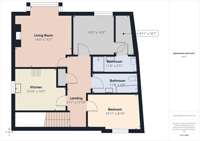 2 Dun Na Ri, Kilkenny, Kilkenny