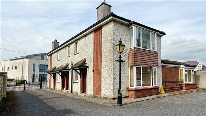 2 Dun Na Ri, Kilkenny, Kilkenny