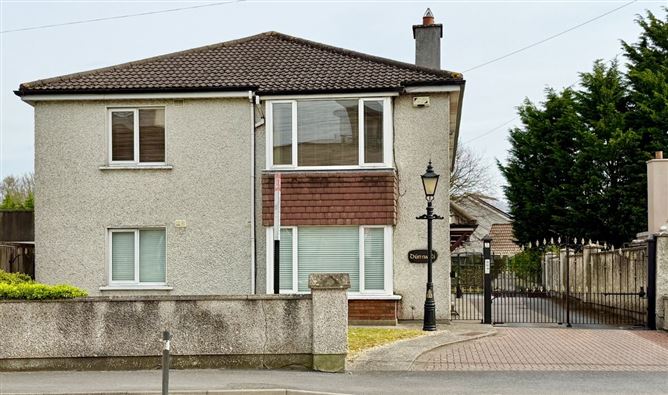 2 Dun Na Ri, Kilkenny, Kilkenny