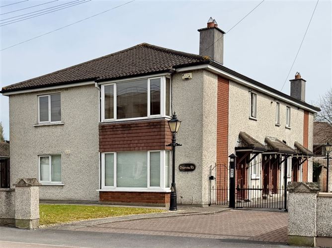 2 Dun Na Ri, Kilkenny, Kilkenny