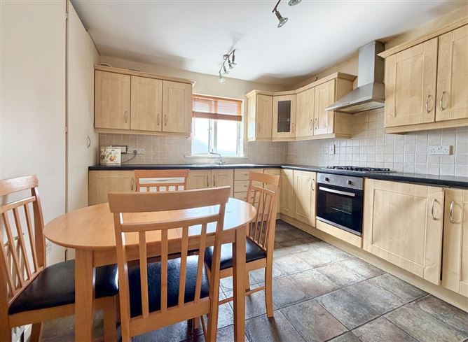 2 Dun Na Ri, Kilkenny, Kilkenny