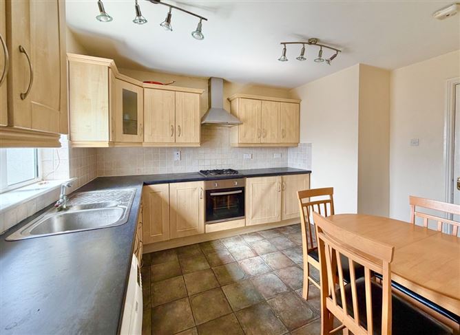 2 Dun Na Ri, Kilkenny, Kilkenny