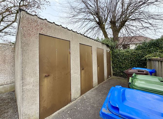 2 Dun Na Ri, Kilkenny, Kilkenny