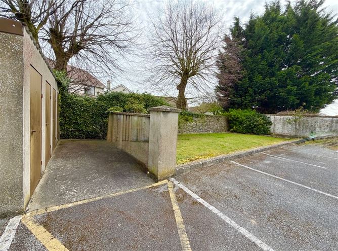 2 Dun Na Ri, Kilkenny, Kilkenny