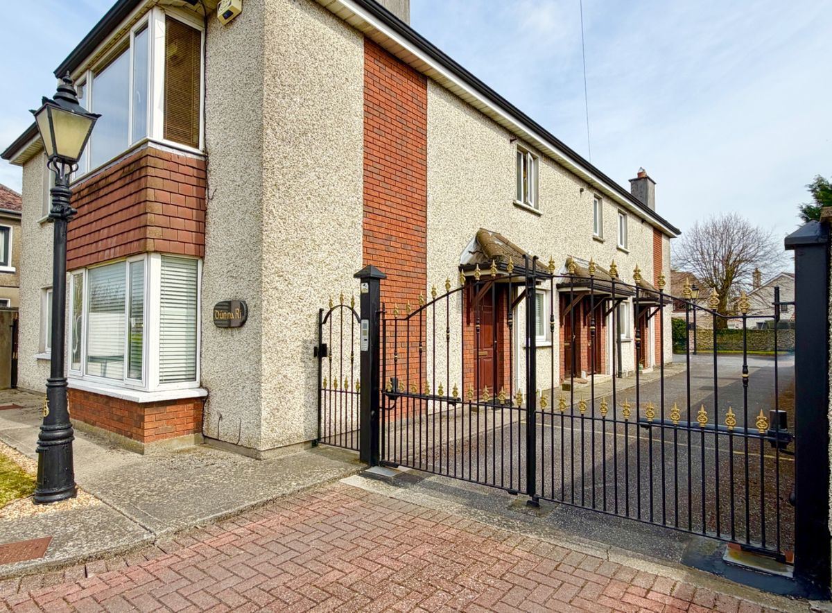 2 Dun Na Ri, Kilkenny, Kilkenny