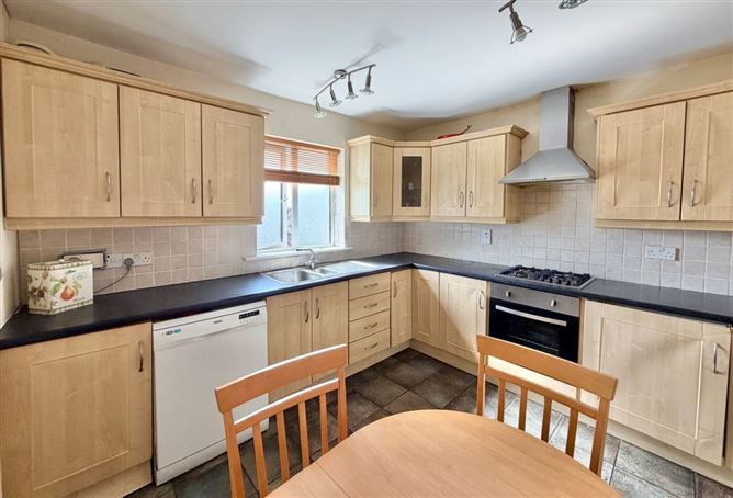 2 Dun Na Ri, Kilkenny, Kilkenny