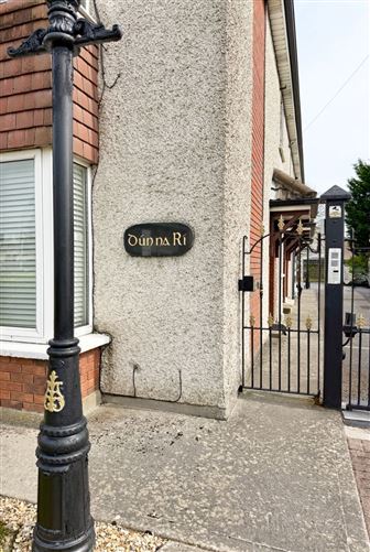 2 Dun Na Ri, Kilkenny, Kilkenny