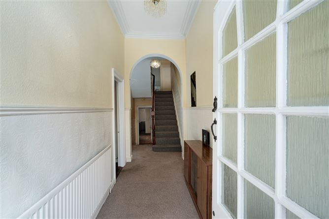 115 NORTH STRAND ROAD, North Strand, Dublin 3