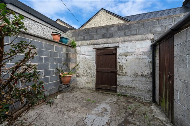 115 NORTH STRAND ROAD, North Strand, Dublin 3