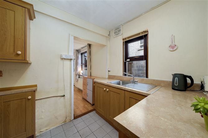 115 NORTH STRAND ROAD, North Strand, Dublin 3