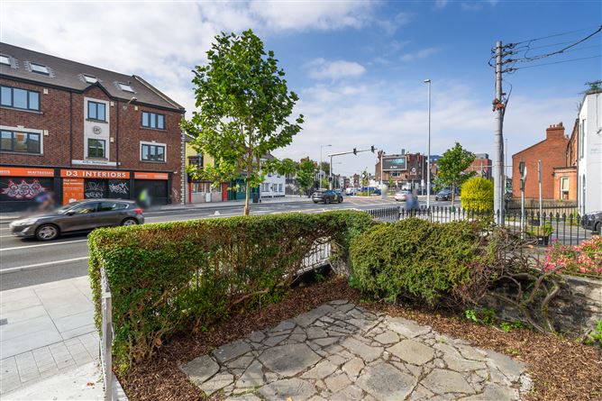 115 NORTH STRAND ROAD, North Strand, Dublin 3