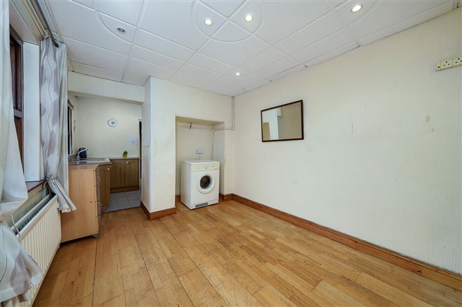 115 NORTH STRAND ROAD, North Strand, Dublin 3