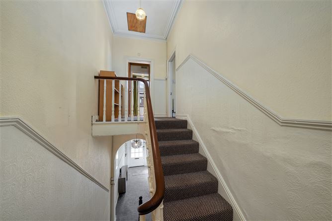 115 NORTH STRAND ROAD, North Strand, Dublin 3