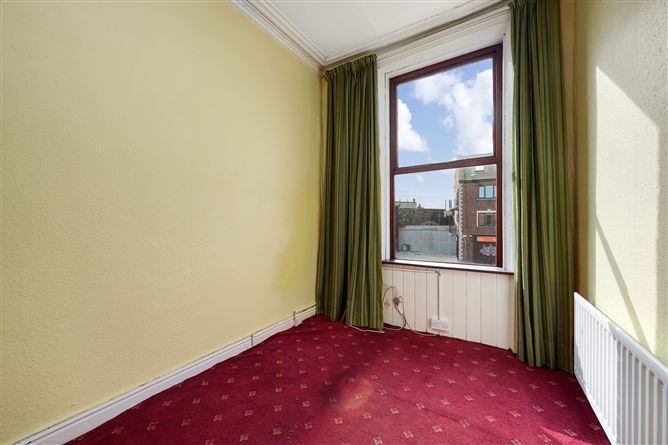 115 NORTH STRAND ROAD, North Strand, Dublin 3