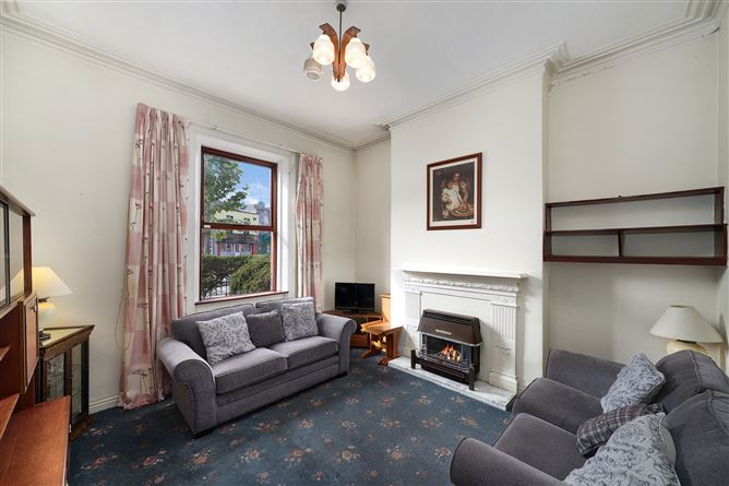 115 NORTH STRAND ROAD, North Strand, Dublin 3